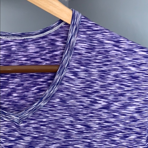 Men’s Woven Short Sleeve Fitted Performance Shirt